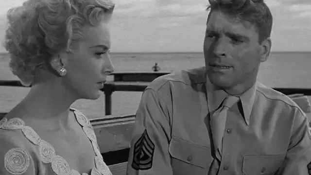 From Here to Eternity فيلم-From Here to Eternity
